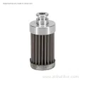 Liquid Filtration Treatment Amsoil Oil Filter